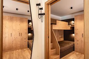 Alpin Panorama Hotel Hubertus