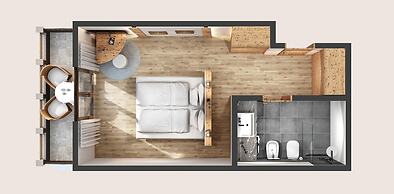 Alpin Panorama Hotel Hubertus