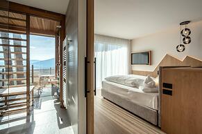 Alpin Panorama Hotel Hubertus