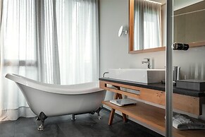 Alpin Panorama Hotel Hubertus