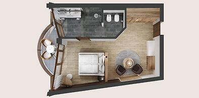 Alpin Panorama Hotel Hubertus