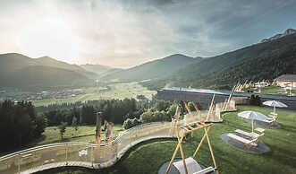 Alpin Panorama Hotel Hubertus