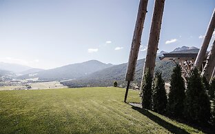 Alpin Panorama Hotel Hubertus