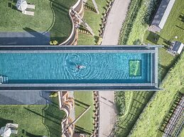 Alpin Panorama Hotel Hubertus