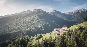 Alpin Panorama Hotel Hubertus