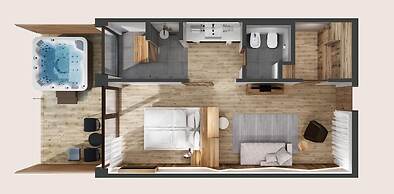 Alpin Panorama Hotel Hubertus