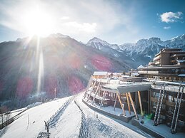 Alpin Panorama Hotel Hubertus