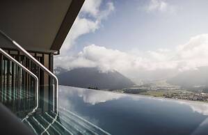 Alpin Panorama Hotel Hubertus