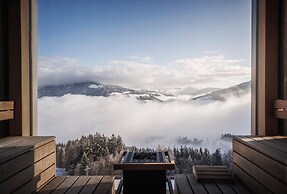 Alpin Panorama Hotel Hubertus