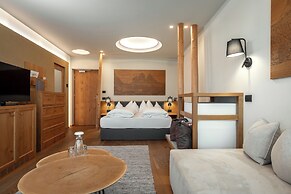 Alpin Panorama Hotel Hubertus