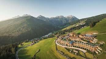 Alpin Panorama Hotel Hubertus