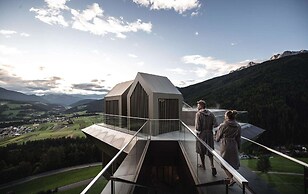 Alpin Panorama Hotel Hubertus