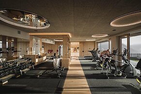 Alpin Panorama Hotel Hubertus