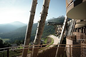 Alpin Panorama Hotel Hubertus