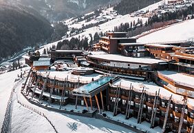 Alpin Panorama Hotel Hubertus