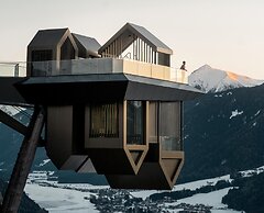 Alpin Panorama Hotel Hubertus
