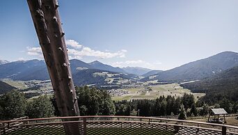 Alpin Panorama Hotel Hubertus