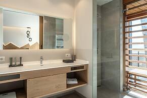 Alpin Panorama Hotel Hubertus