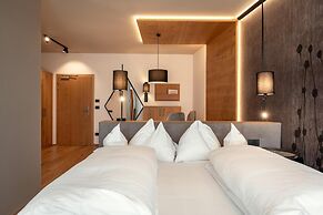 Alpin Panorama Hotel Hubertus