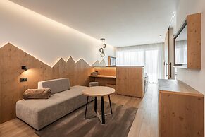 Alpin Panorama Hotel Hubertus