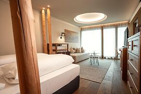 Alpin Panorama Hotel Hubertus