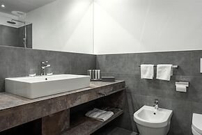 Alpin Panorama Hotel Hubertus