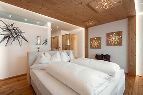 Alpin Panorama Hotel Hubertus