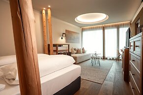 Alpin Panorama Hotel Hubertus