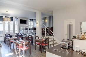 Hôtel Le Charleston