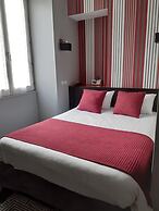 Hôtel Le Charleston