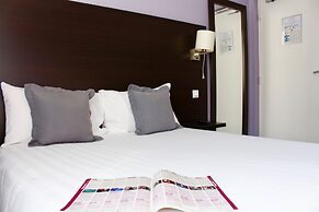 Hôtel Le Charleston