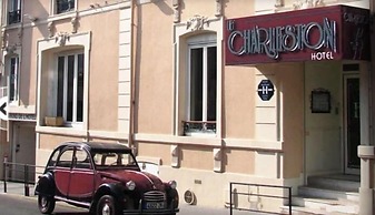 Hôtel Le Charleston
