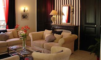 Hôtel Le Charleston