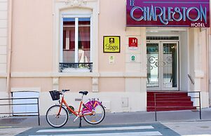Hôtel Le Charleston