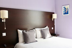 Hôtel Le Charleston