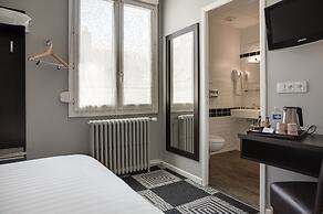 Hôtel Le Charleston