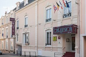 Hôtel Le Charleston