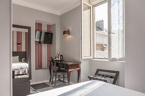 Hôtel Le Charleston