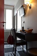 Hôtel Le Charleston
