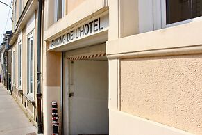 Hôtel Le Charleston