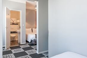 Hôtel Le Charleston