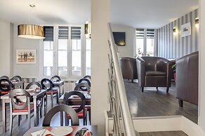 Hôtel Le Charleston