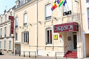 Hôtel Le Charleston