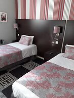 Hôtel Le Charleston
