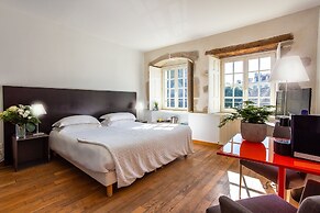 Hotel Le Temps de Vivre