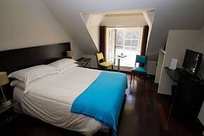 Hotel Le Temps de Vivre