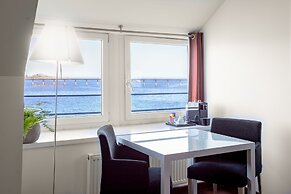 Hotel Le Temps de Vivre