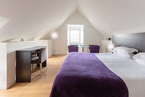 Hotel Le Temps de Vivre
