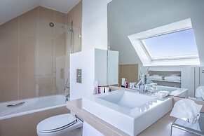 Hotel Le Temps de Vivre