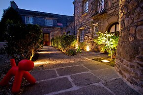 Hotel Le Temps de Vivre